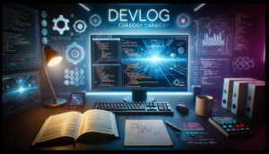 Declined Studios - DevLog