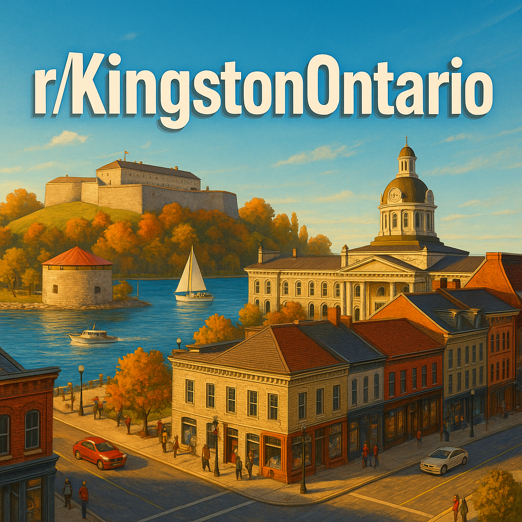r/KingstonOntario