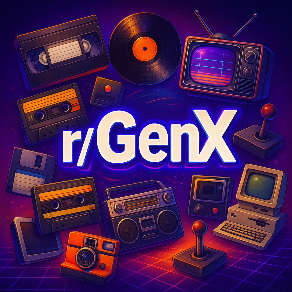 GenX
