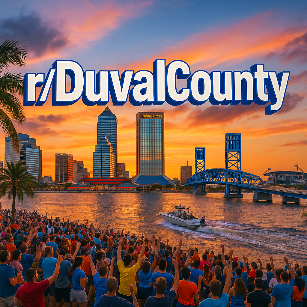 r/DuvalCounty