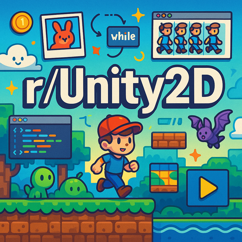 r/Unity2D
