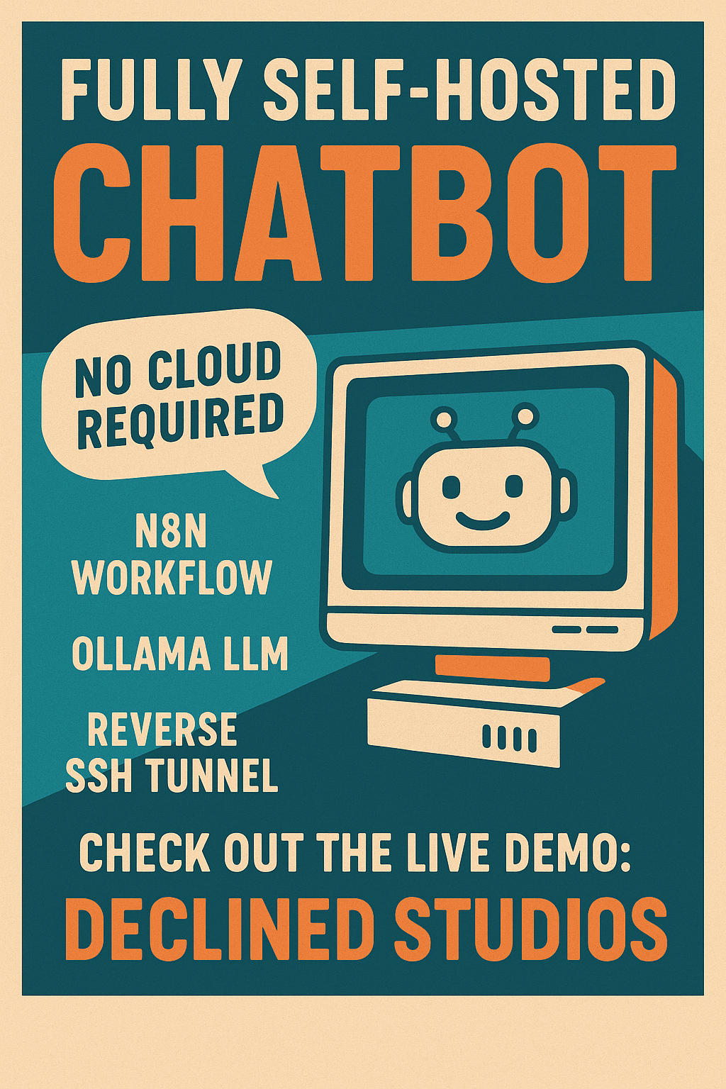 n8n chatbot